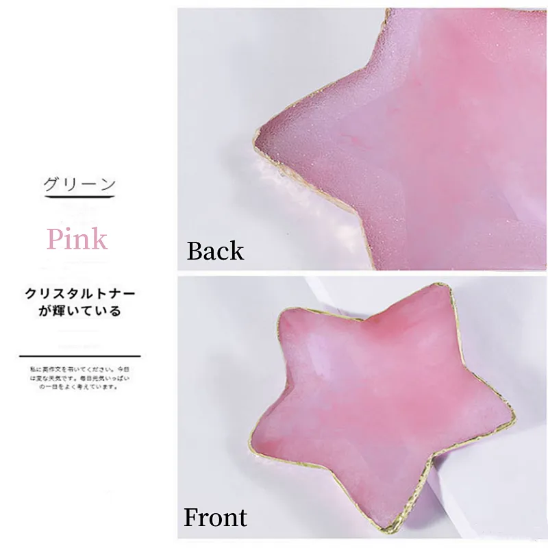 Star Nail Palette