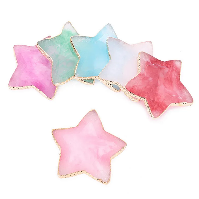 Star Nail Palette